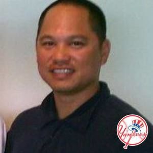 Meet your Posher, Chance